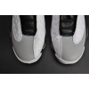 Air Jordan 13 Retro "Barons Hologram" white/grey mens 414571-115