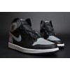 AIR JORDAN 1 RETRO HIGH OG &quot;SHADOW&quot; black mens 555088-014