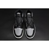 AIR JORDAN 1 RETRO HIGH OG &quot;SHADOW&quot; black mens 555088-014