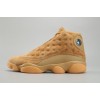 AIR JORDAN 13 RETRO &quot;WHEAT &quot; baroque brown mens 414571-705