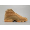 AIR JORDAN 13 RETRO &quot;WHEAT &quot; baroque brown mens 414571-705