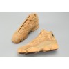 AIR JORDAN 13 RETRO &quot;WHEAT &quot; baroque brown mens 414571-705