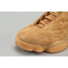 AIR JORDAN 13 RETRO &quot;WHEAT &quot; baroque brown mens 414571-705