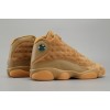 AIR JORDAN 13 RETRO &quot;WHEAT &quot; baroque brown mens 414571-705