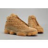 AIR JORDAN 13 RETRO &quot;WHEAT &quot; baroque brown mens 414571-705