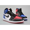 AIR JORDAN 1 RETRO HIGH OG &quot;TOP 3&quot; mens 555088-026