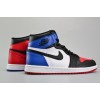 AIR JORDAN 1 RETRO HIGH OG &quot;TOP 3&quot; mens 555088-026