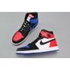 AIR JORDAN 1 RETRO HIGH OG &quot;TOP 3&quot; mens 555088-026