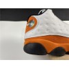 Air Jordan 13 Black Orange