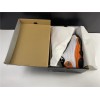 Air Jordan 13 Black Orange