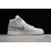 Air Jordan 1 Mid SE &#180;Grey Fog&#180; - Air Jordan - 852542-003