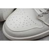 Air Jordan 1 Mid SE &#180;Grey Fog&#180; - Air Jordan - 852542-003