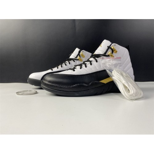 Air Jordan 12 Royalty CT8013-170