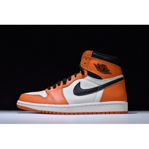 Jordan 1 Retro Reverse Shattered Backboard - 555088-113