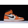 Jordan 1 Retro Reverse Shattered Backboard - 555088-113