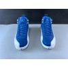 Air Jordan 12 Obsidian 130690-404