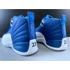 Air Jordan 12 Obsidian 130690-404