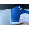 Air Jordan 12 Obsidian 130690-404