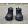 Air Jordan 12 Winterized Black Anthracite BQ6851-001