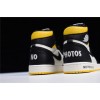 Air Jordan 1 No Ls Varsity Maize 861428-107