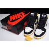 Air Jordan 1 No Ls Varsity Maize 861428-107