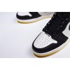 Air Jordan 1 No Ls Varsity Maize 861428-107