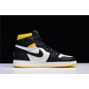 Air Jordan 1 No Ls Varsity Maize 861428-107