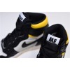 Air Jordan 1 No Ls Varsity Maize 861428-107