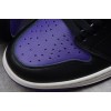 Air Jordan 1 Retro &quot;court Purple&quot; - Air Jordan - 555088 501