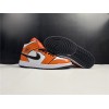 Air Jordan 1 Mid “Turf Orange” DD6834-802