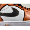 Air Jordan 1 Mid “Turf Orange” DD6834-802