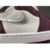 Air Jordan 1 High OG Bordeaux