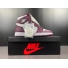 Air Jordan 1 High OG Bordeaux