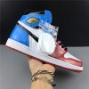 Air Jordan 1 "Fearless"CK5666-100