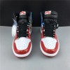 Air Jordan 1 "Fearless"CK5666-100