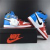 Air Jordan 1 "Fearless"CK5666-100