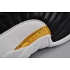 AIR JORDAN 12 RETRO &quot;WINGS&quot; black/ metallic gold-white mens 848692-033