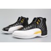 AIR JORDAN 12 RETRO &quot;WINGS&quot; black/ metallic gold-white mens 848692-033