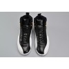 AIR JORDAN 12 RETRO &quot;WINGS&quot; black/ metallic gold-white mens 848692-033