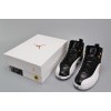 AIR JORDAN 12 RETRO &quot;WINGS&quot; black/ metallic gold-white mens 848692-033