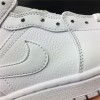 AIR JORDAN 1 RETRO MID Pure WITHE 554724-109