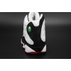 Air Jordan 13 Retro &quot;HE GOT GAME&quot; white/ black-true red  mens 309259-104