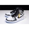 Air Jordan 1 High OG Pass The Torch Kawhi Leonard AQ7476-016