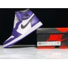 Air Jordan 1 Court Purple High OG  555088-500