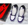 Air Jordan 1 Court Purple High OG  555088-500