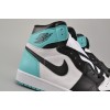 Air Jordan 1 Retro High OG NRG &quot;RUST PIINK&quot;"Igloo" mens 861428-100