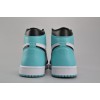 Air Jordan 1 Retro High OG NRG &quot;RUST PIINK&quot;"Igloo" mens 861428-100