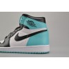 Air Jordan 1 Retro High OG NRG &quot;RUST PIINK&quot;"Igloo" mens 861428-100