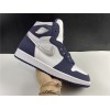 Air Jordan 1 High OG CO.JP "Midnight Navy"