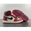 Jordan 1 Retro High OG Chicago Lost And Found